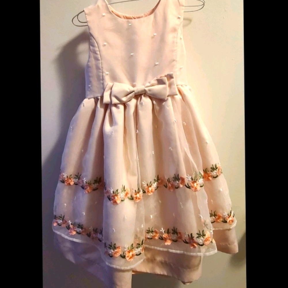 🎧3/$25 Sz 3 Pippa & Julie dress
